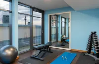 Leonardo Royal Hotel Berlin Alexanderplatz