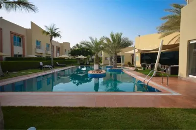 Coral Boutique Villas Hotels in 