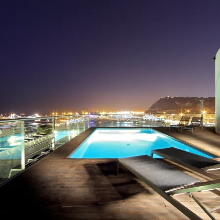Eurostars Grand Marina Hotel GL