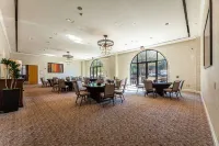 Sheraton Stonebriar Hotel - Breakfast