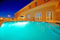 Holiday Inn Express & Suites TUCSON by IHG - Swimmingpools
