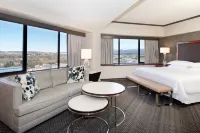 Sheraton Anchorage Hotel