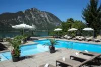 Hotel Campione - Swimmingpools