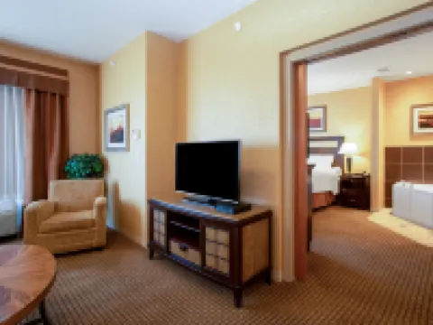 Holiday Inn 拉勒米 拉勒米酒店