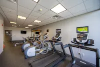 Hilton Garden Inn Rapid City - Gym