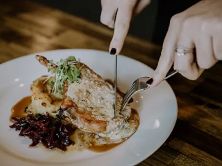 Parklands Resort Mudgee