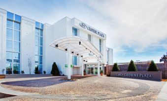 Crowne Plaza CHARLESTON AIRPORT - CONV CTR by IHG