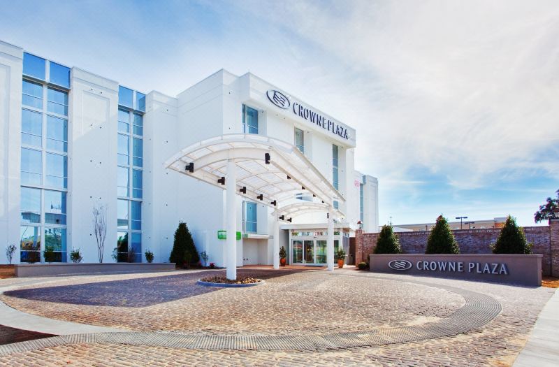 Crowne Plaza Charleston Airport - Conv CTR by IHG