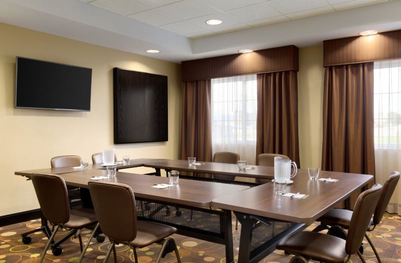 Staybridge Suites West Edmonton by IHG photo 3
