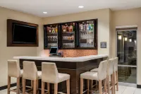 Residence Inn Bloomington - bar