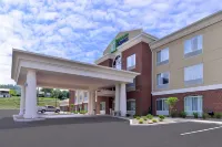 Holiday Inn Express & Suites IRONTON by IHG
