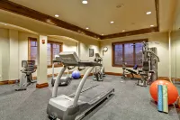 Homewood Suites by Hilton Richland - Gym