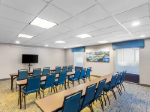 Hampton Inn Huntington University Area Hotels in Cabell County