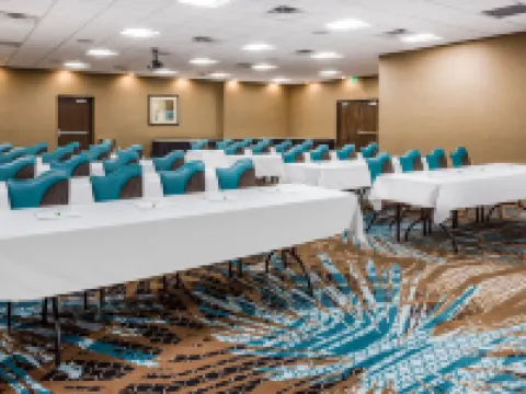 Holiday Inn SOUTH JORDAN - SLC SOUTH by IHG Hotels in South Jordan