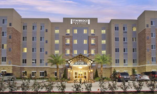 Staybridge Suites Houston - Medical Center by IHG