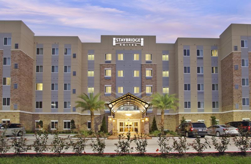 Staybridge Suites Houston - Medical Center by IHG