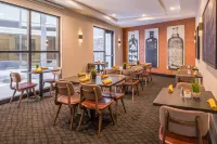 DoubleTree by Hilton Lafayette East - Breakfast