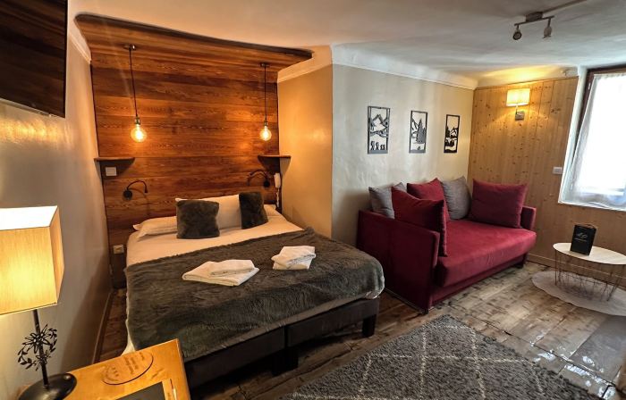 Auberge de la Paix