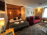 Auberge de la Paix Hotels in Briancon