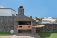 VILLA LOS ALISIOS is a great villa with private pool