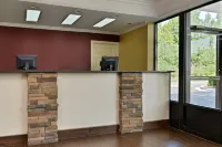 Red Roof Inn Dalton Hotels in Dalton