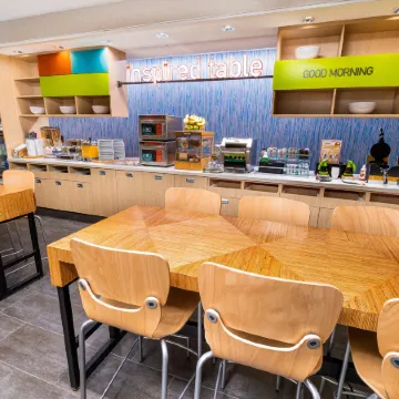 Home2 Suites by Hilton San Antonio at the Rim