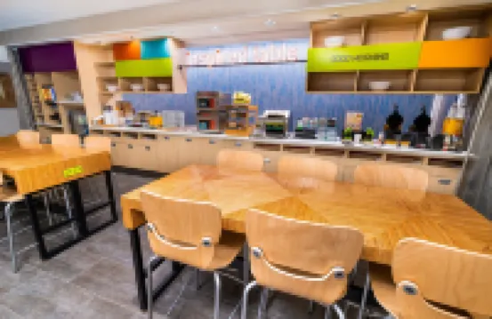 聖安東尼奧林姆希爾頓惠庭酒店