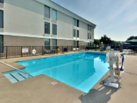 Holiday Inn Express DANVILLE by IHG Hotels in Danville