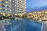 Fraser Suites Abuja - Luxury