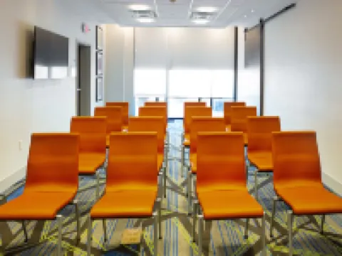 Holiday Inn Express & Suites WENTZVILLE ST LOUIS WEST by IHG Hotels in St. Charles County