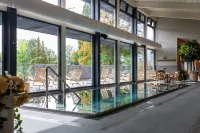 Starby Spa, Hotell & Konferens Hotels in Motala