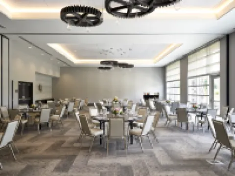 Archer Hotel Seattle/Redmond Hotels in Redmond