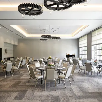 Archer Hotel Seattle/Redmond Отели в г. Редмонд