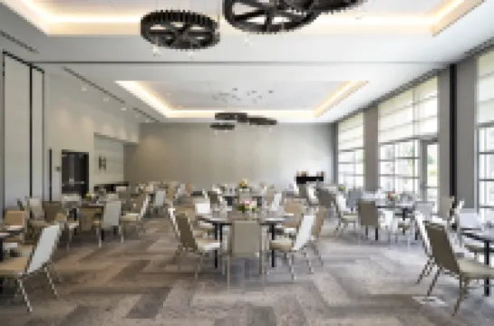 아처 호텔 시애틀/레드먼드