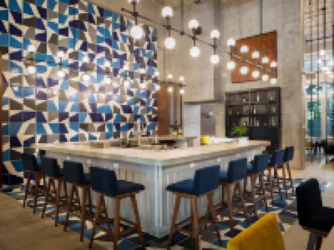 ホテル インディゴ マイアミ ブリッケル by IHG マイアミのホテル