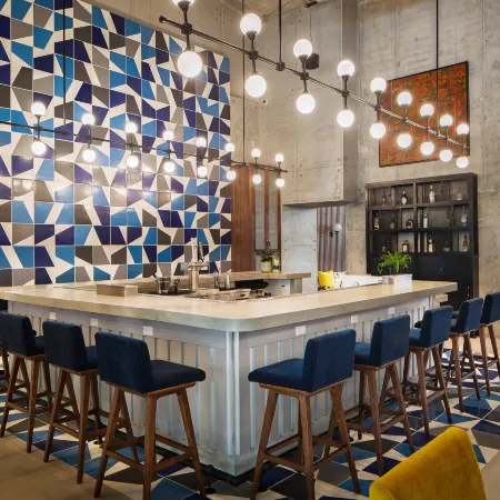 Hotel Indigo MIAMI BRICKELL by IHG