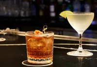 Graduate by Hilton Columbia SC - bar