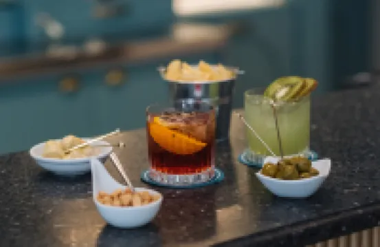 Hotel Indigo VERONA - GRAND HOTEL DES ARTS by IHG