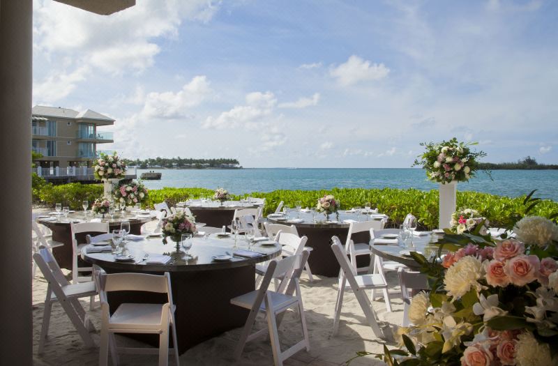 The Pier House Resort photo 4