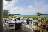 The Pier House Resort - فطور