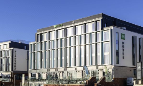 Ibis Styles Paignton