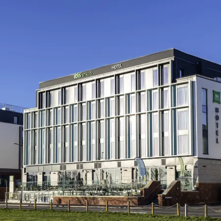 Ibis Styles Paignton