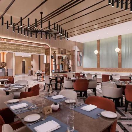 Mercure Kathmandu Sukedhara Heights