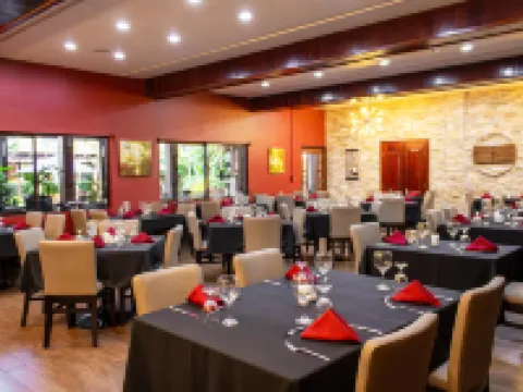 Best Western Plus Belize Biltmore Plaza Hotels in Belize City
