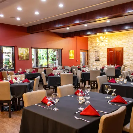 Best Western Plus Belize Biltmore Plaza