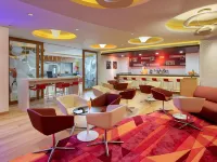 Ibis Chennai City Centre - bar