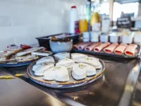 ไอบิส สไตล์ รูเอน เซ็นเตอร์ รีฟ โกช