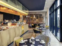 โรงแรมเมอร์เคียว เบอร์ลิน วิตเทินแบร์กพลัทซ์