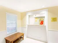 Super 8 by Wyndham Statesboro Hotels in Register