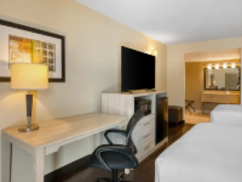 Best Western Battlefield Inn Hotels in Prince William County